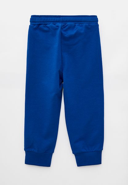 Штани для хлопців синій електрик 210127 фото
