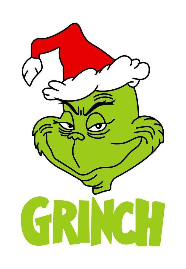 Футболка чоловіча біла з принтом "Грінч" 170201PW_Grinch_2XL фото