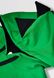 Спортивний костюм для хлопців зелений 200143 фото 5