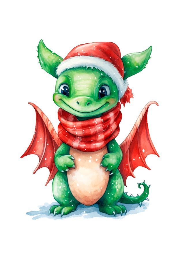 Футболка чоловіча біла з принтом "Зелений дракон" 170201PW_Green Dragon фото