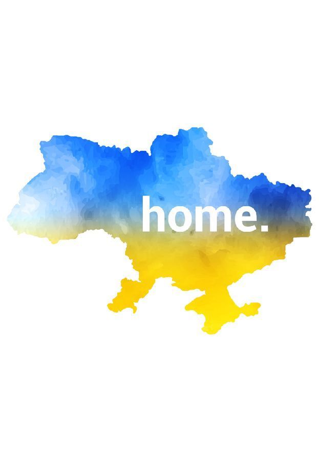 Футболка мужская белая с принтом "Home" 170201PW_Home фото