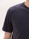 Комплект домашній для чоловіків графітовий футболка та штани 230941 фото 5