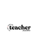 Футболка мужская белая с принтом "Teacher mode" 170201PW_Teacher_mode_2XL фото 2