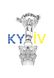 Футболка чоловіча біла з принтом "Київ" 170201PW_Kyiv_3XL фото 2