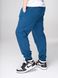 Штани для хлопців у кольорі морський синій 221211 фото 4
